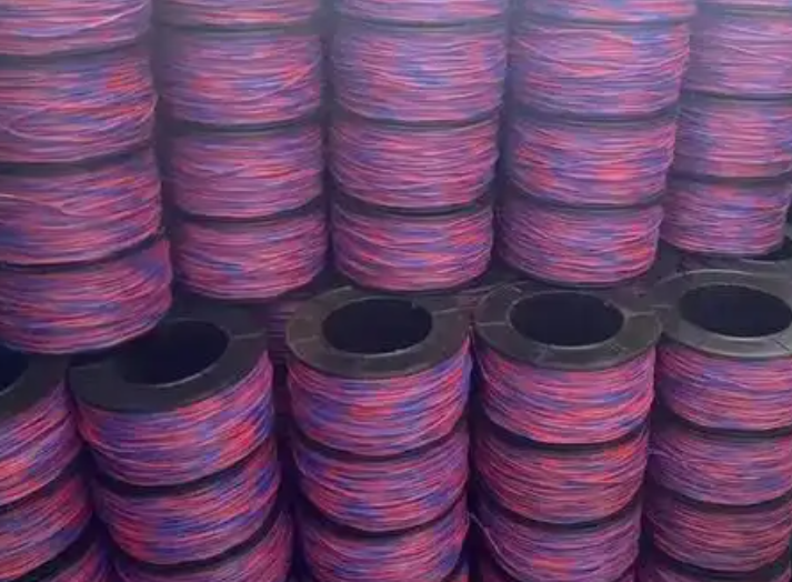 荔湾爆破线冬季存放注意事项